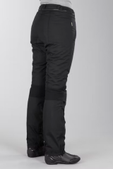 Ixs Checker Evo Gtx Black Kadın