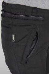 Ixs Checker Evo Gtx Black Kadın