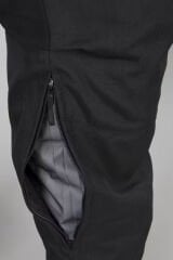 Ixs Checker Evo Gtx Black Kadın