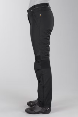 Ixs Checker Evo Gtx Black Kadın