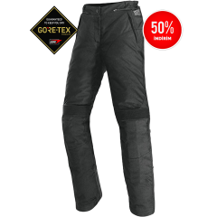 Ixs Checker Evo Gtx Black Kadın