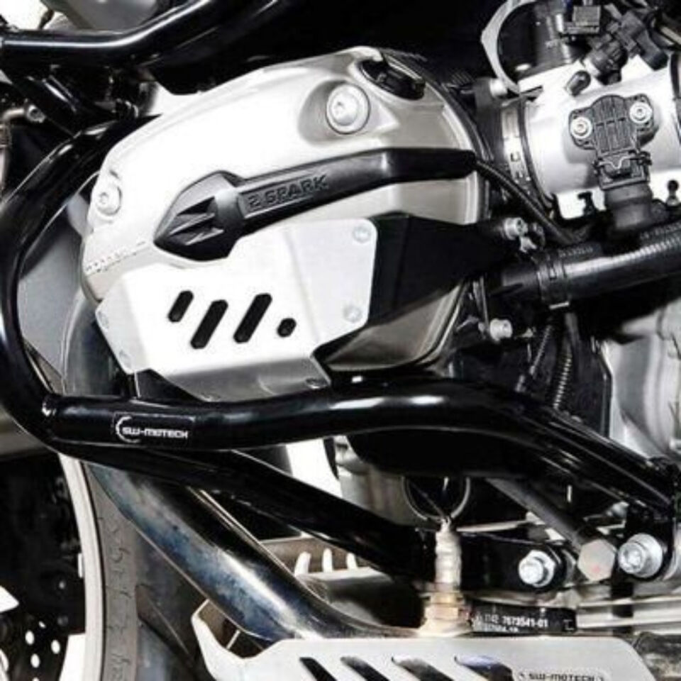 SW-MOTECH Koruma Demiri BMW R1200GS (04-12) - SBL.07.562.10100/B