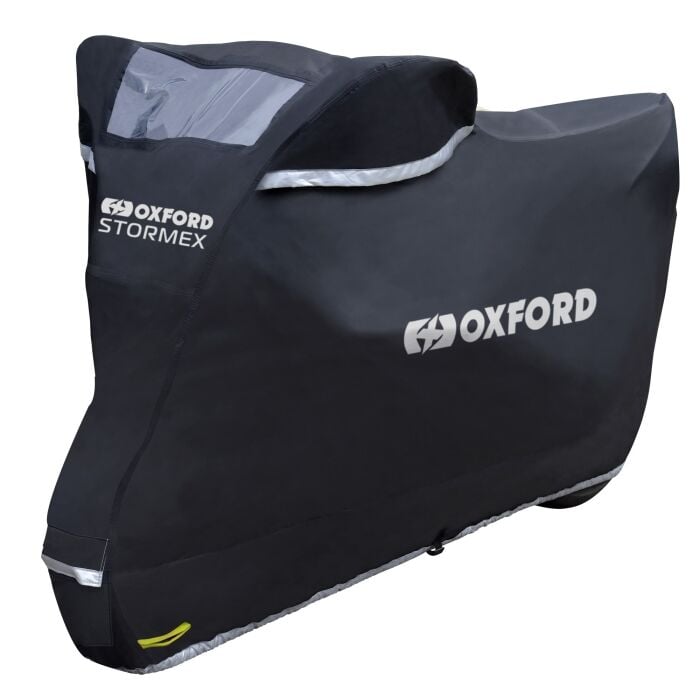 Oxford Stormex Motosiklet Branda