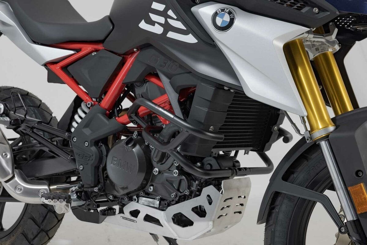 Koruma Demiri BMW G310R (16-) / G 310 GS (17-)  SBL.07.649.10002/B