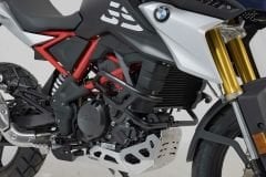 Koruma Demiri BMW G310R (16-) / G 310 GS (17-)  SBL.07.649.10002/B