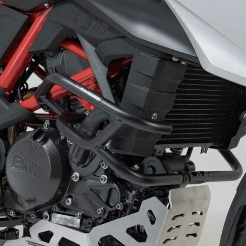 SW-MOTECH Koruma Demiri BMW G310R (16-)/G310GS (17-) - SBL.07.649.10002/B