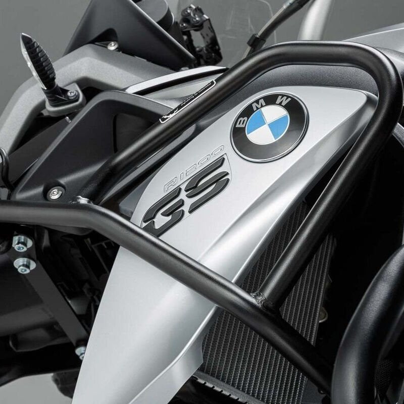 Üst Koruma Demiri BMW R 1200 GS (12-16)  SBL.07.788.10001/B