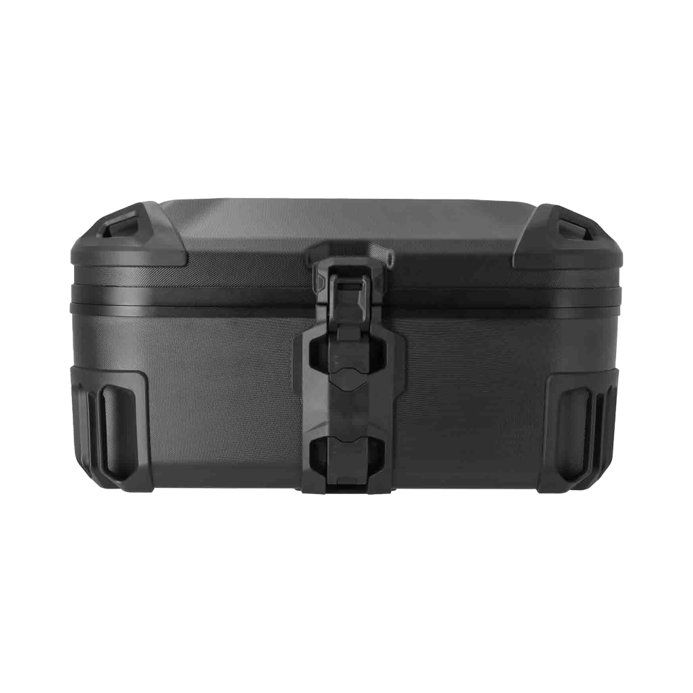 SW-Motech DUSC 55L Sert ABS Çanta Topcase / HSK.00.745.12000/B