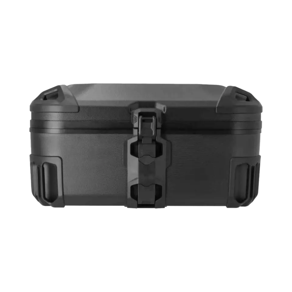 SW-Motech DUSC 55L Sert ABS Çanta Topcase / HSK.00.745.12000/B