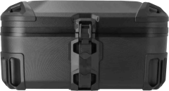 SW-Motech DUSC 55L Sert ABS Çanta Topcase / HSK.00.745.12000/B