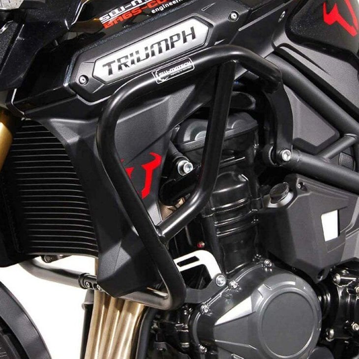 Koruma Demiri Triumph Tiger 1200 Explorer (11-15)  SBL.11.485.10000/B