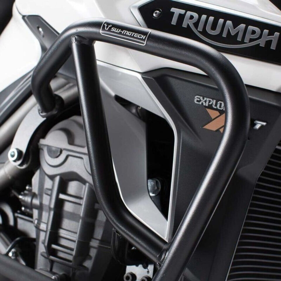Koruma Demiri Triumph Tiger 1200 / Explorer (15-)  SBL.11.703.10000/B