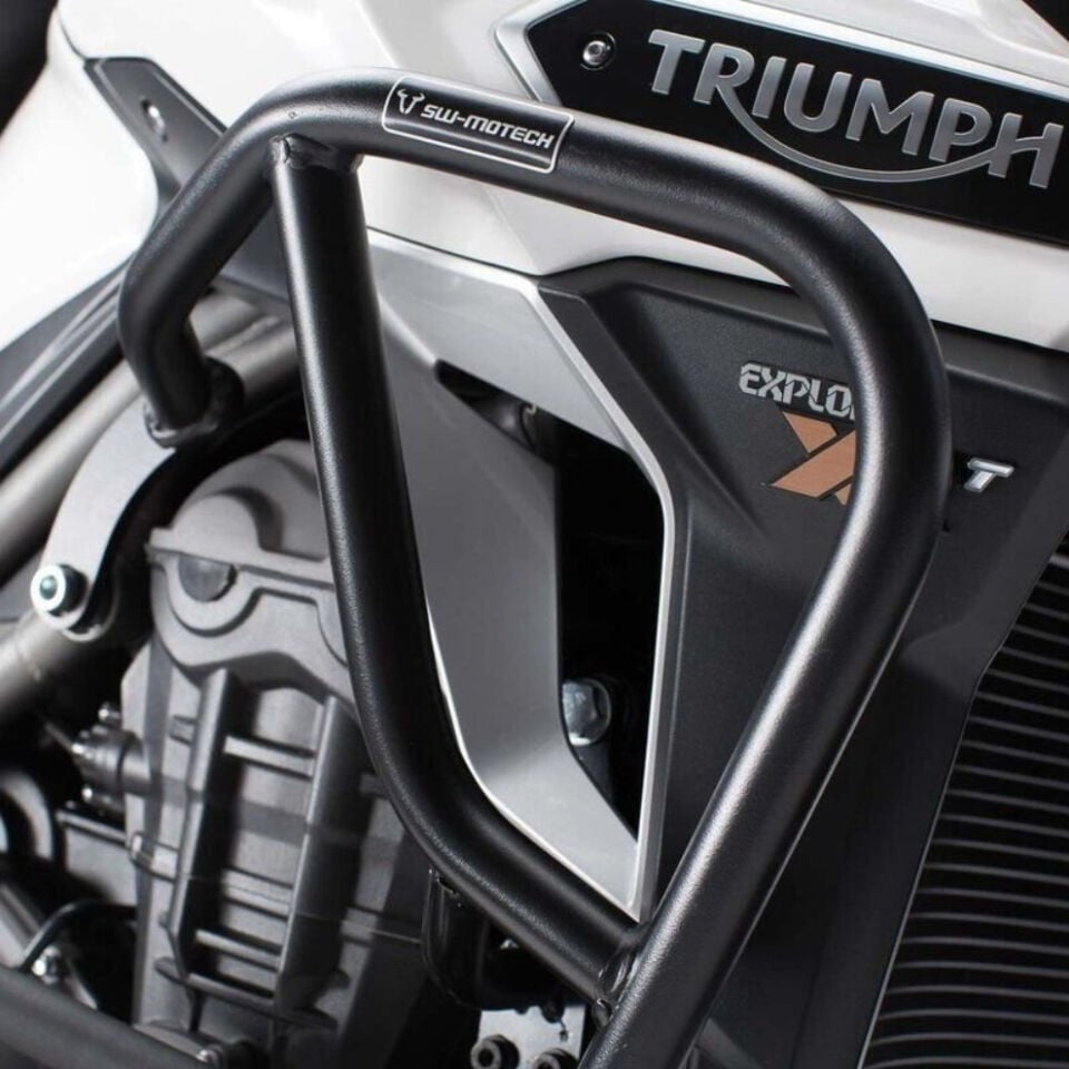 Koruma Demiri Triumph Tiger 1200 / Explorer (15-)  SBL.11.703.10000/B