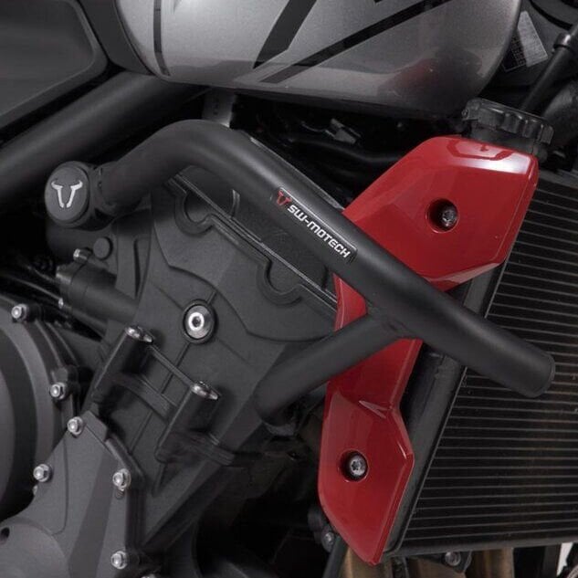 SW-MOTECH Koruma Demiri Triumph Trident 660 (21-) - SBL.11.842.10000/B