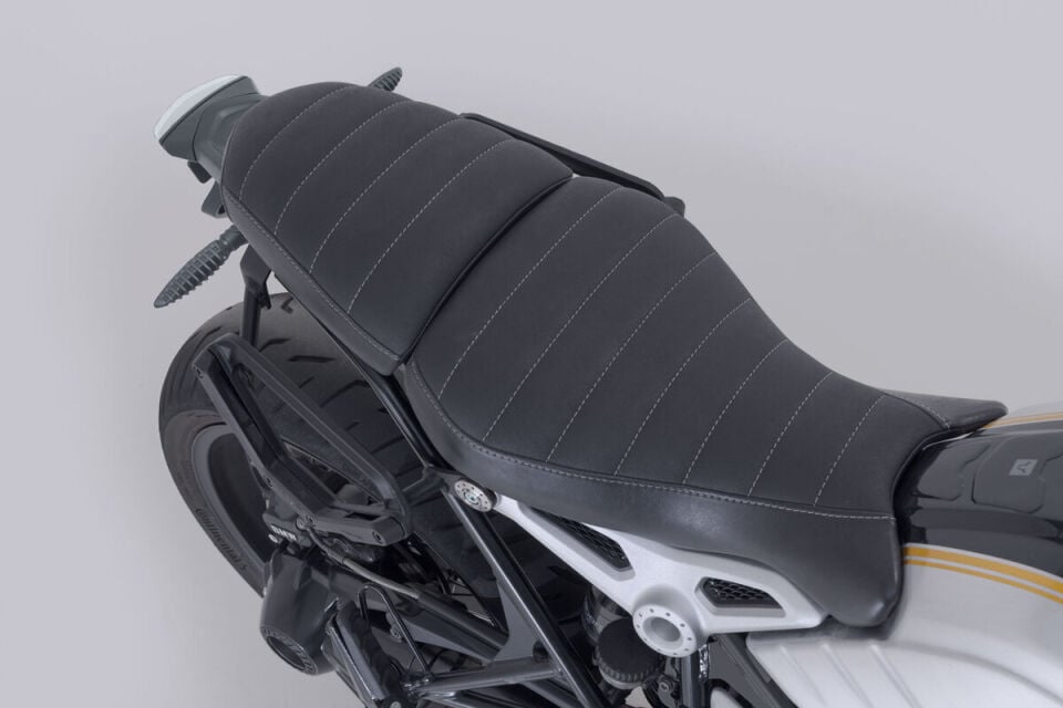 SW-MOTECH V-LOC Sol Yan Çanta Taşıyıcısı BMW R nineT / Pure / Racer / GS - VMC.07.512.10000