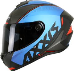 Axxis Draken S Gear Mat Mavi