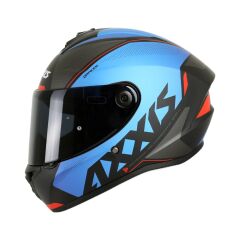 Axxis Draken S Gear Mat Mavi