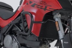 SW-MOTECH Ducati Multistrada Koruma Demiri Siyah - SBL.22.584.10001/B
