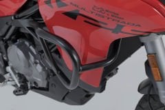 SW-MOTECH Ducati Multistrada Koruma Demiri Siyah - SBL.22.584.10001/B
