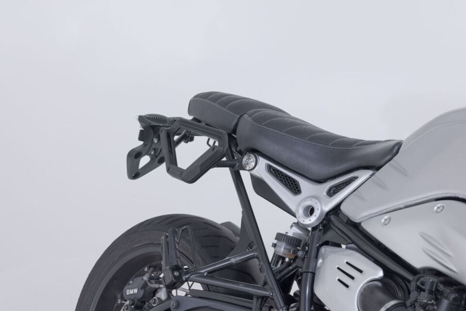SW-MOTECH V-LOC Sağ Yan Çanta Taşıyıcısı BMW R nineT / Scrambler / Pure / Racer / GS - VMC.07.512.11000