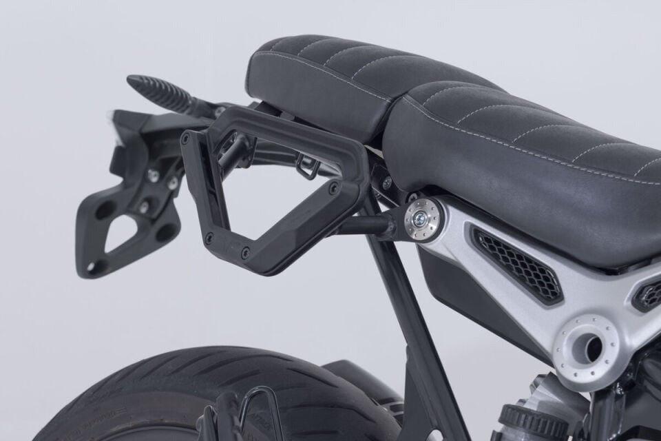 SW-MOTECH V-LOC Sağ Yan Çanta Taşıyıcısı BMW R nineT / Scrambler / Pure / Racer / GS - VMC.07.512.11000