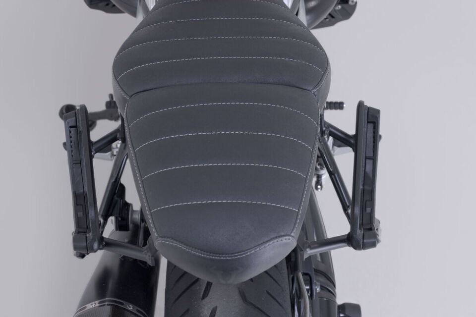 SW-MOTECH V-LOC Sağ Yan Çanta Taşıyıcısı BMW R nineT / Scrambler / Pure / Racer / GS - VMC.07.512.11000