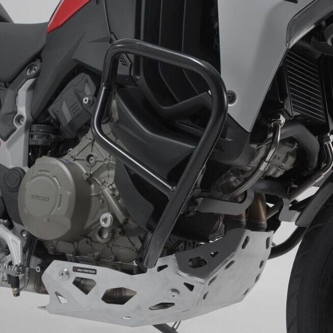 SW-MOTECH Koruma Demiri Ducati Multistrada V4 (20-) - SBL.22.822.10000/B