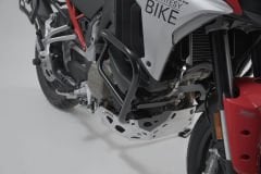 SW-MOTECH Koruma Demiri Siyah Ducati Multistrada V4 (2020-) - SBL.22.822.10000/B