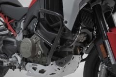 SW-MOTECH Koruma Demiri Siyah Ducati Multistrada V4 (2020-) - SBL.22.822.10000/B
