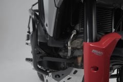 SW-MOTECH Koruma Demiri Siyah Ducati Multistrada V4 (2020-) - SBL.22.822.10000/B