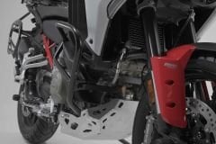 SW-MOTECH Koruma Demiri Siyah Ducati Multistrada V4 (2020-) - SBL.22.822.10000/B