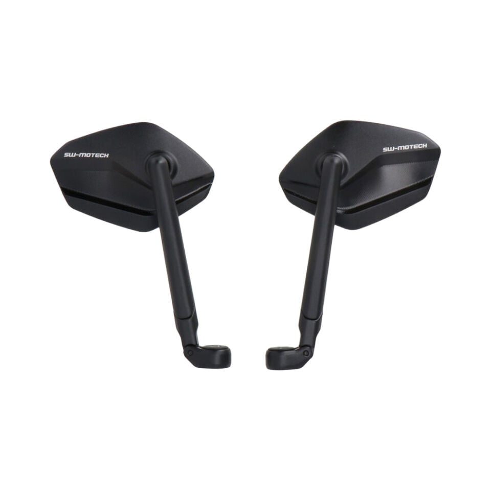 SW-MOTECH Sport Ayna Seti Kısa M10 - MIR.00.850.10601