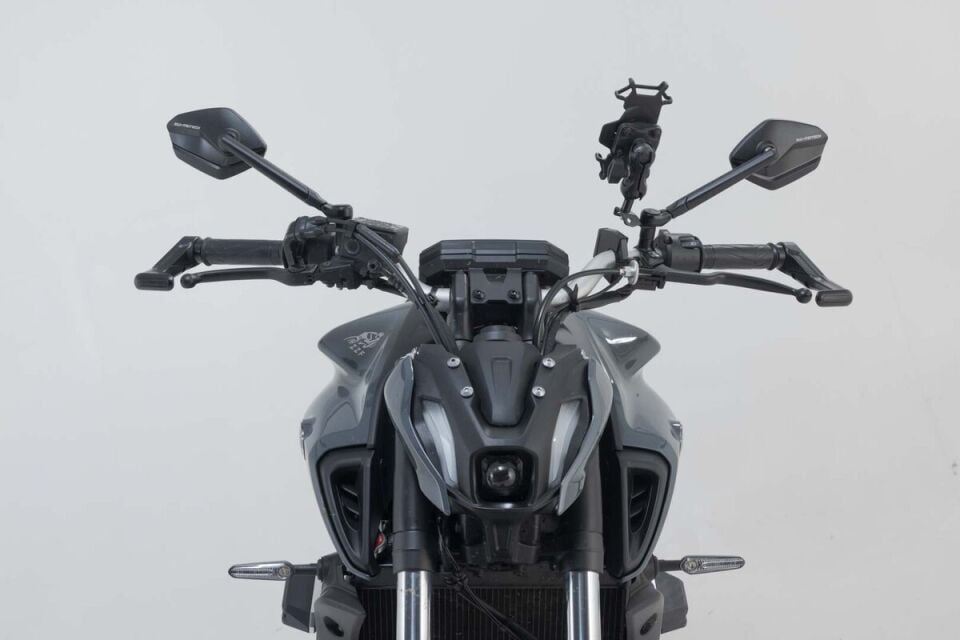 SW-MOTECH Sport Ayna Seti Kısa M10 - MIR.00.850.10601