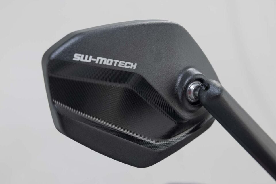 SW-MOTECH Sport Ayna Seti Kısa M10 - MIR.00.850.10601