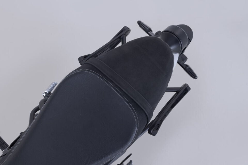 SW-MOTECH V-LOC Sol Yan Çanta Taşıyıcısı Yamaha XSR700 / XSR700 XT - VMC.06.642.10000