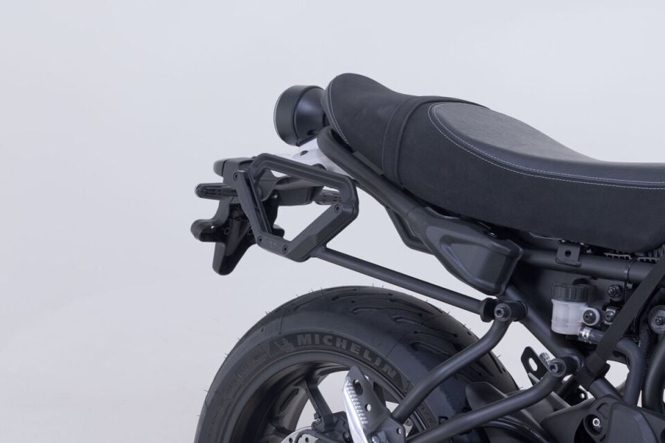 SW-MOTECH V-LOC Sağ Yan Çanta Taşıyıcısı Yamaha XSR700 / XSR700 XT - VMC.06.642.11000