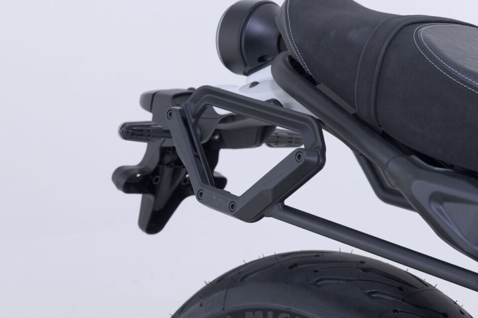 SW-MOTECH V-LOC Sağ Yan Çanta Taşıyıcısı Yamaha XSR700 / XSR700 XT - VMC.06.642.11000