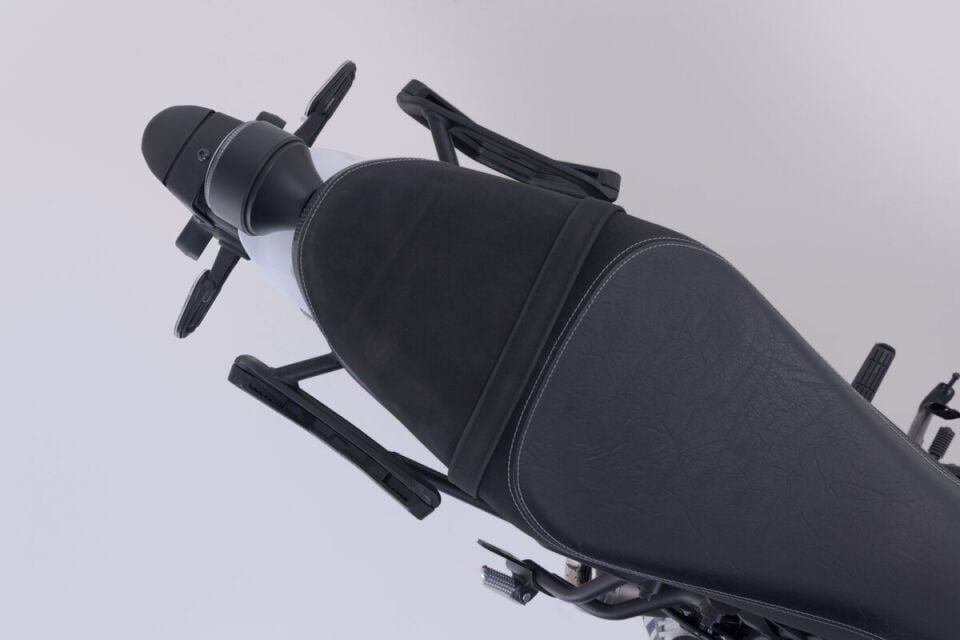 SW-MOTECH V-LOC Sağ Yan Çanta Taşıyıcısı Yamaha XSR700 / XSR700 XT - VMC.06.642.11000