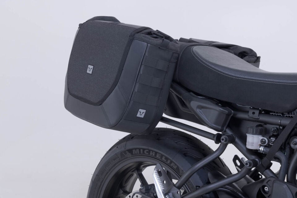 SW-MOTECH V-LOC Sağ Yan Çanta Taşıyıcısı Yamaha XSR700 / XSR700 XT - VMC.06.642.11000