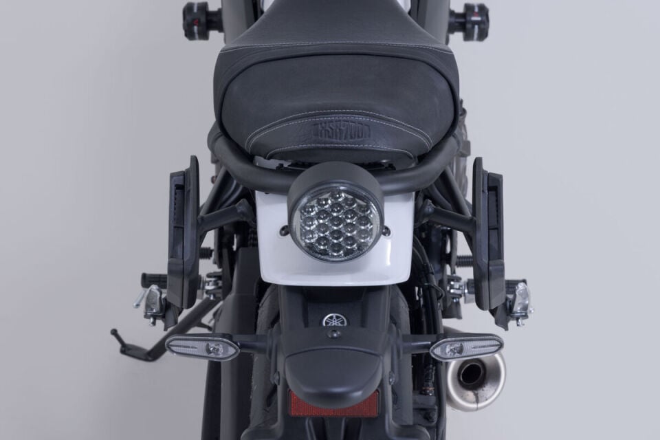 SW-MOTECH V-LOC Sağ Yan Çanta Taşıyıcısı Yamaha XSR700 / XSR700 XT - VMC.06.642.11000