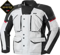 Ixs Nabor Gtx / Siyah-Gri-Kırmızı