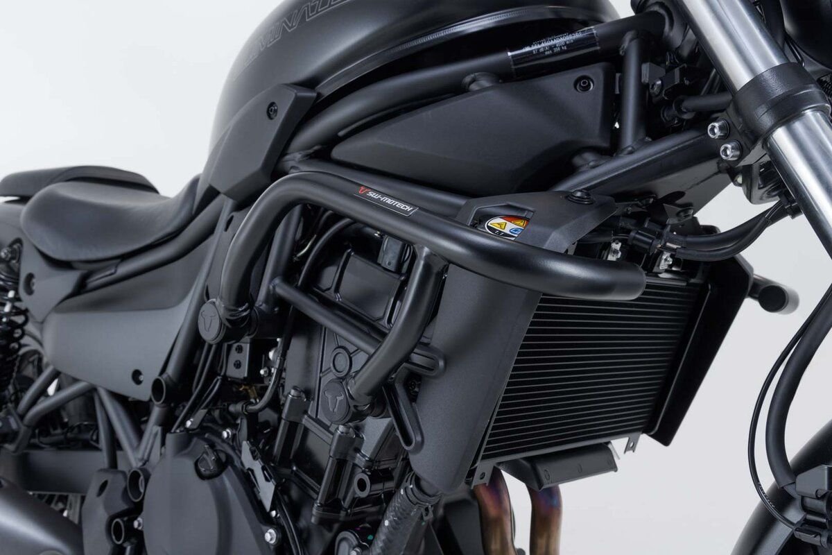 Koruma Demiri Kawasaki Eliminator 500 (23-) SBL.08.604.10000/B
