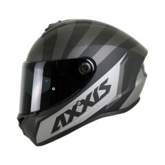 Axxis Draken S Premier Mat Siyah