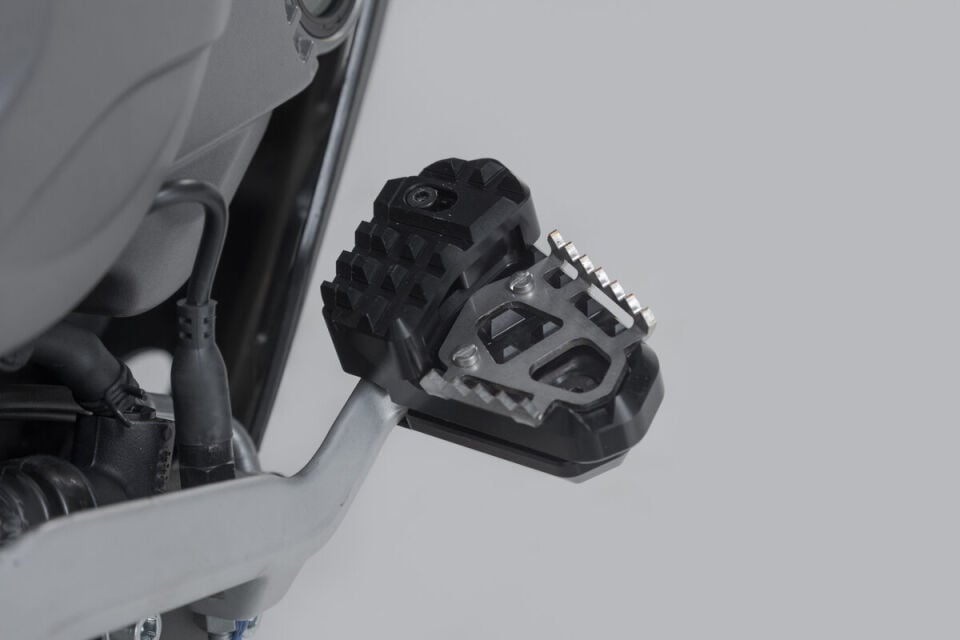 SW-MOTECH Fren Pedalı Genişletme Aparatı Ducati Multistrada - FBE.22.867.10000/B