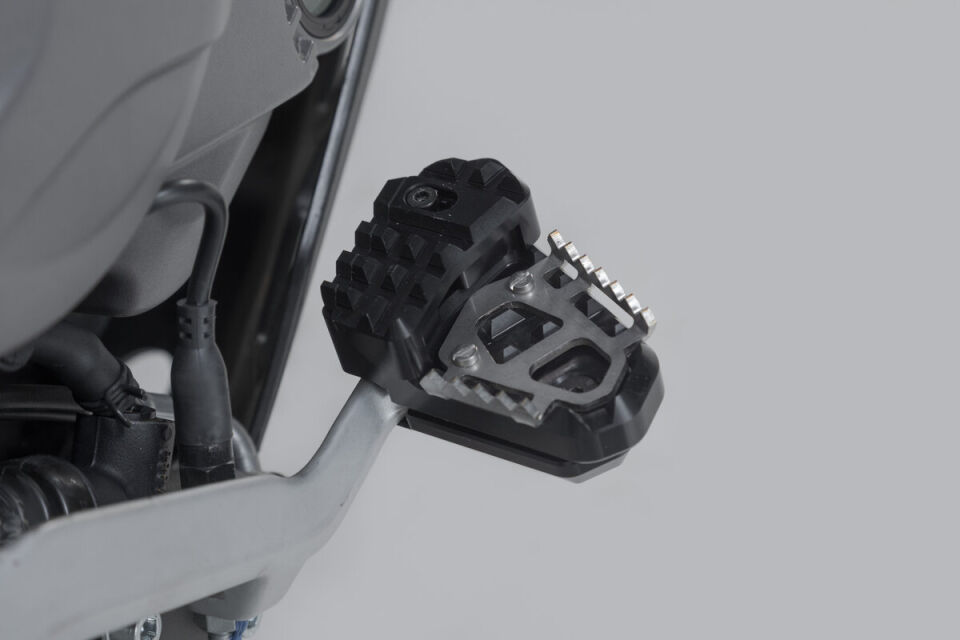 SW-MOTECH Fren Pedalı Genişletme Aparatı Ducati Multistrada - FBE.22.867.10000/B