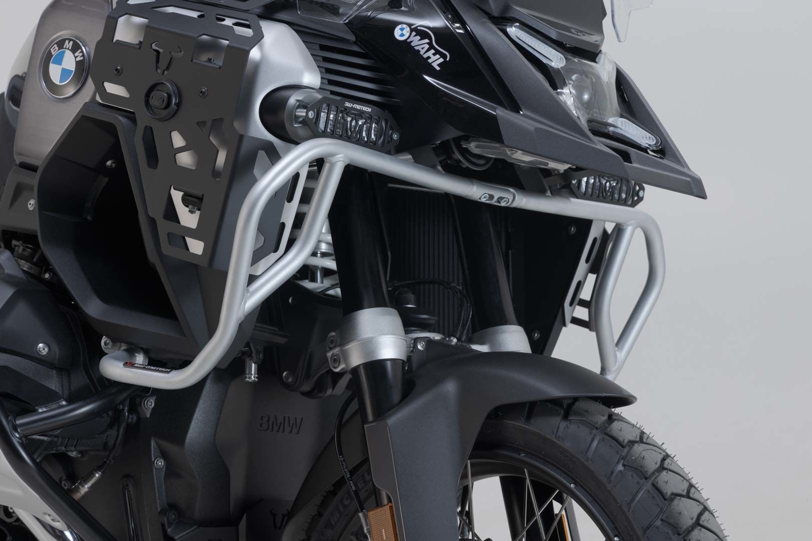 Koruma Demiri BMW R 1300 GS Adv (24-) Paslanmaz Çelik  SBL.07.976.10100