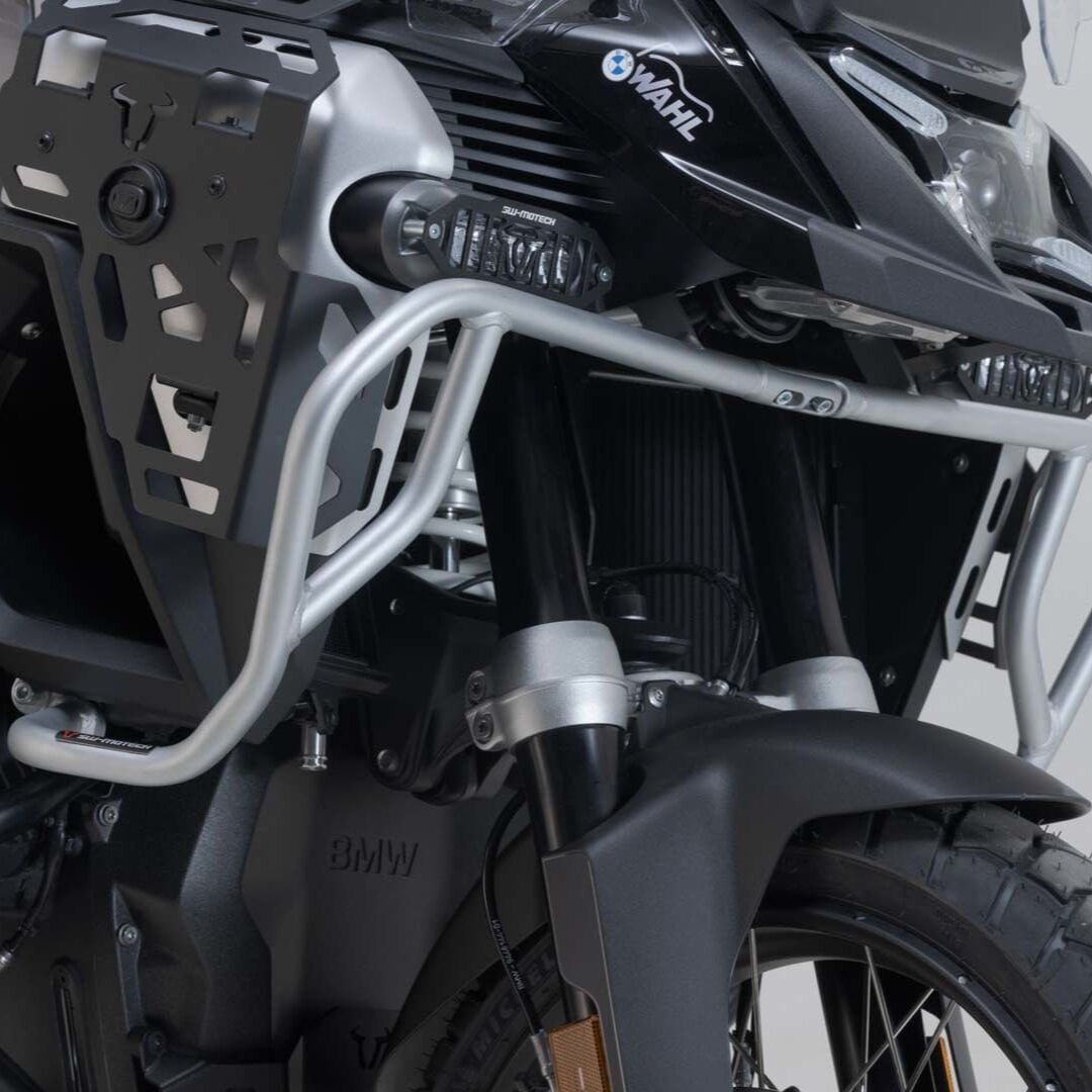 Koruma Demiri BMW R 1300 GS Adv (24-) Paslanmaz Çelik  SBL.07.976.10100