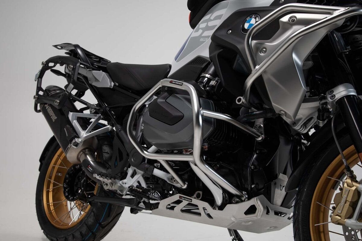 SW-MOTECH Koruma Demiri BMW R1250GS, R1250R/RS (18-) - SBL.07.904.10101