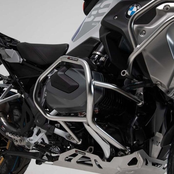 SW-MOTECH Koruma Demiri BMW R1250GS, R1250R/RS (18-) - SBL.07.904.10101