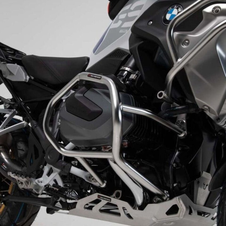 SW-MOTECH Koruma Demiri BMW R1250GS, R1250R/RS (18-) - SBL.07.904.10101